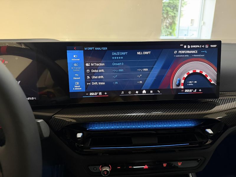 BMW M4 Competition xDrive FCL Indiv. - fotka 36 z 48