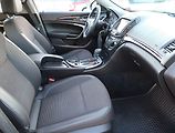 Opel Insignia (2017) 2.0 CDTI, 4X4, Automat - náhled 9