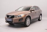 Volvo XC60 D4 AWD SUMMUM AUT CZ - náhled 1