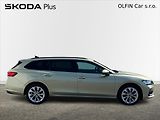 Škoda Superb 2,0 TDi 110kW 7DSG SELECTION - náhled 7