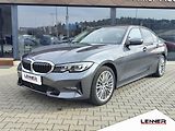 BMW Řada 3 330e 2.0/215kW Sportline PHEV - náhled 1