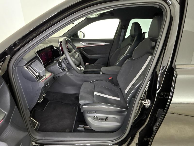 Škoda Kodiaq (2026) Sportline - fotka 7 z 30