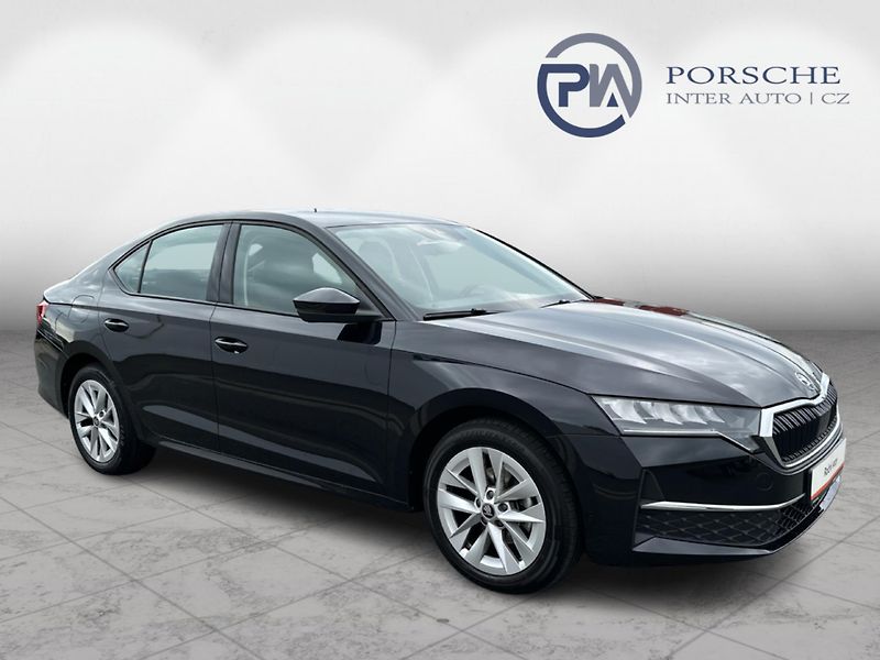 Škoda Octavia 1,5 TSI / 110 kW Selection, Ta - fotka 8 z 23