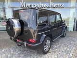 Mercedes-Benz Třídy G G 350d AMG paket - náhled 26