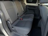 Volkswagen Caddy Maxi 1.6TDi 75kW DSG 7míst - náhled 17
