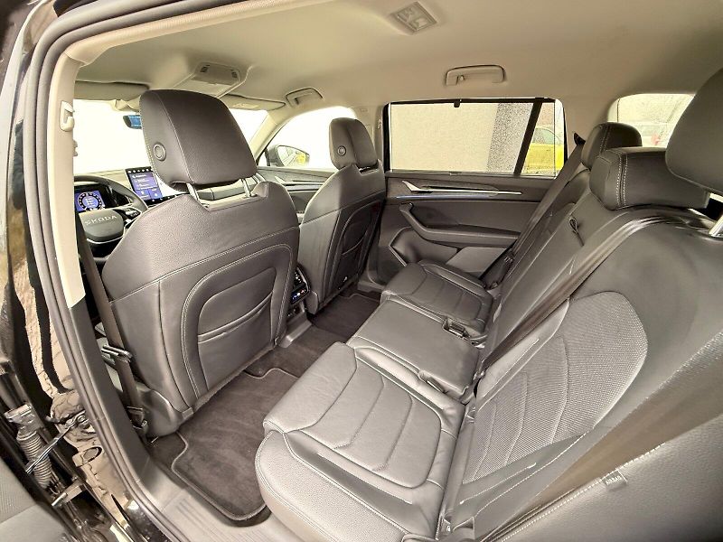 Škoda Kodiaq (2025) Exclusive Selection 2,0 TDI 14 - fotka 37 z 37