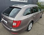 Škoda Superb 2.0 TDI 103kW,SENZORY,SERVISKA - náhled 10