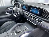 Mercedes-Benz GLE Coupé 350 de 4MATIC kupé AMG L - náhled 19