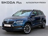 Škoda Karoq (2020) 1.5 TSI 110kW Drive 125 Let - náhled 1