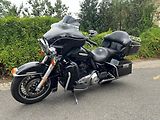 Harley-Davidson FLHTK Electra Glide Ultra Limited 1690 (2012) - náhled 3