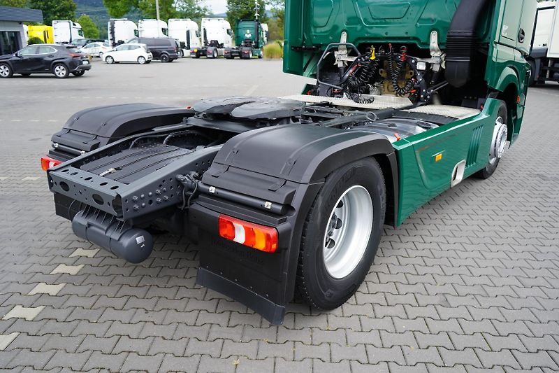 Mercedes-Benz Actros (2021) 1845 / E 6 / MP 5 / STREAM SPA - fotka 47 z 51