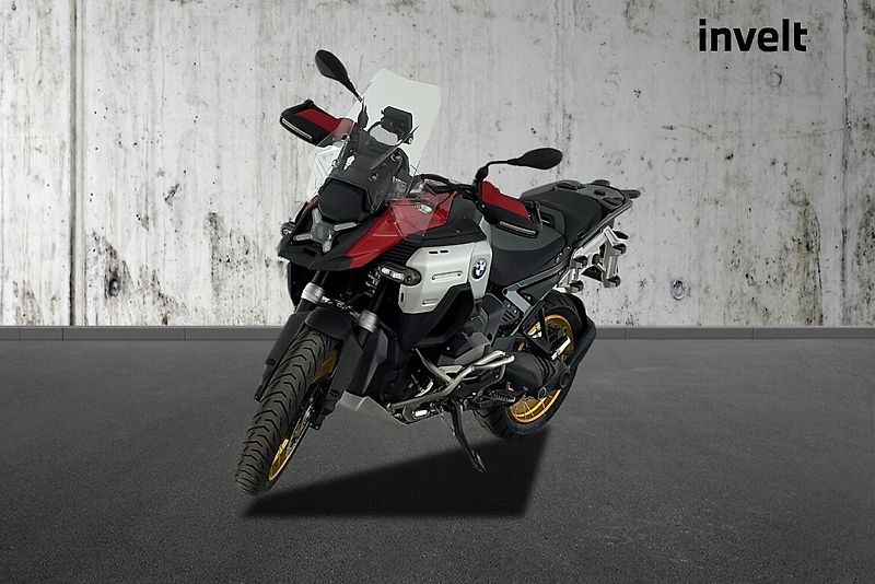 BMW R 1300 GS Adventure - fotografie inzerátu