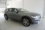 Volvo V60 CROSS COUNTRY  2,0 D4 AWD AUT. - náhled 2
