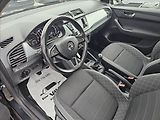 Škoda Fabia III 1,0 TSi 70KW Ambition - náhled 11