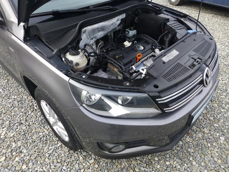 Volkswagen Tiguan 1.4TSi 120PS LIFE FACE-LIFT 1A - fotka 82 z 186