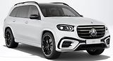 Mercedes-Benz GLS (2026) 450 d 4MATIC Edition 140 Years - náhled 1