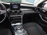 Mercedes-Benz Třídy C (2017) C 220 d 4MATIC , 4X4, Automat - náhled 8