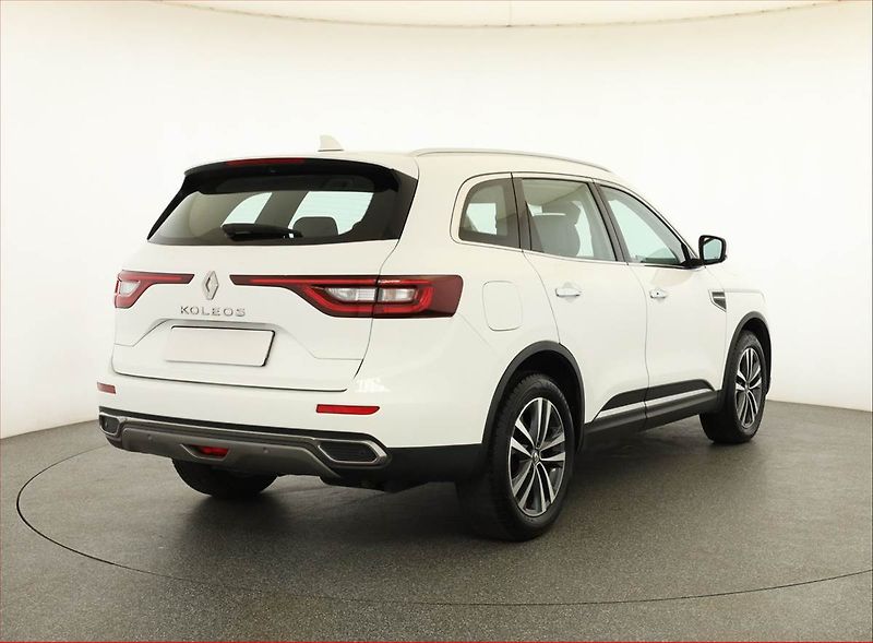Renault Koleos (2020) 1.8 dCi, Automat, Serv.kniha - fotka 5 z 16