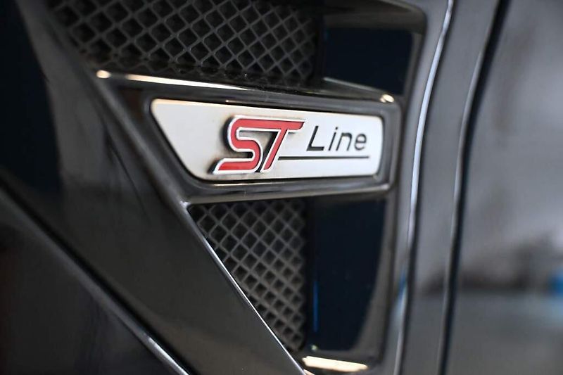 Ford S-MAX (2022) 2.0 ST-LINE 140 KW 4x4 LED ACC - fotka 42 z 43