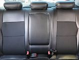 Mercedes-Benz Třídy C (2003) C 200 CDI , po STK, udržované - náhled 10