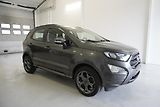 Ford EcoSport 1,0 ECOBOOST ST-LINE - náhled 2