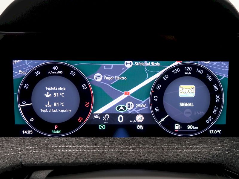 Škoda Superb (2025) 1.5TSI 110KW DSG TAŽNÉ 2 SADA - fotka 19 z 48