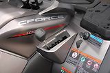 CFMOTO Gladiator X1000 (2026) G3 Premium GREY - náhled 20