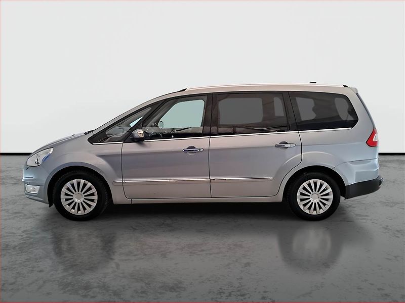 Ford Galaxy (2013) 2.0 TDCi, Automat, 7 míst - fotka 3 z 18