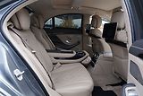 Mercedes-Benz Třídy S S560 4Matic V8 Designo/470PS - náhled 27