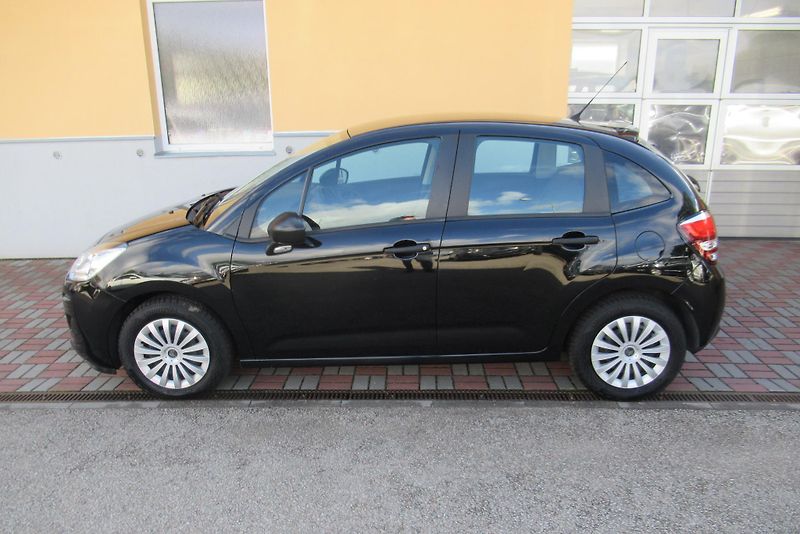 Citroën C3 1.0i KLIMA SADA KOL - fotka 6 z 20