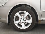 Škoda Octavia (2012) Ambition 2.0 TDI, Automat - náhled 15