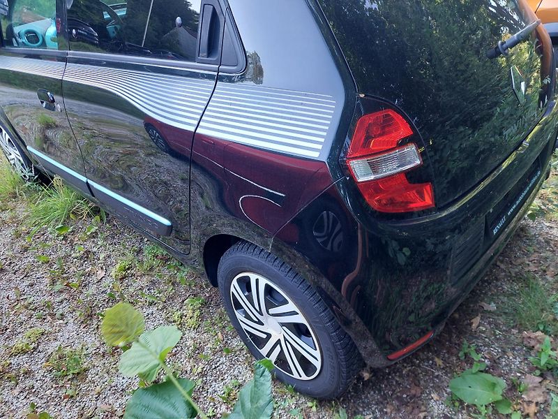 Renault Twingo (2018) III. SCE 75 - fotka 4 z 10