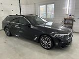 BMW Řada 5 (2022) 3.0 540 xDrive M-Packet DPH - náhled 9
