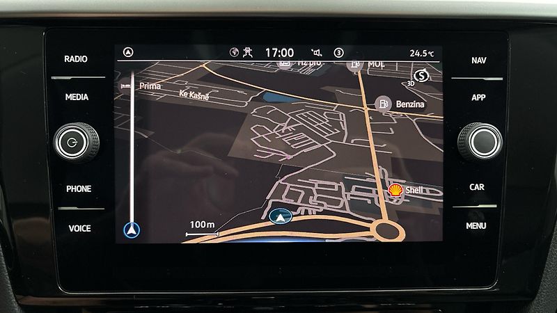 Volkswagen Arteon 2.0 TDI DSG Elegance Shooting - fotka 30 z 31