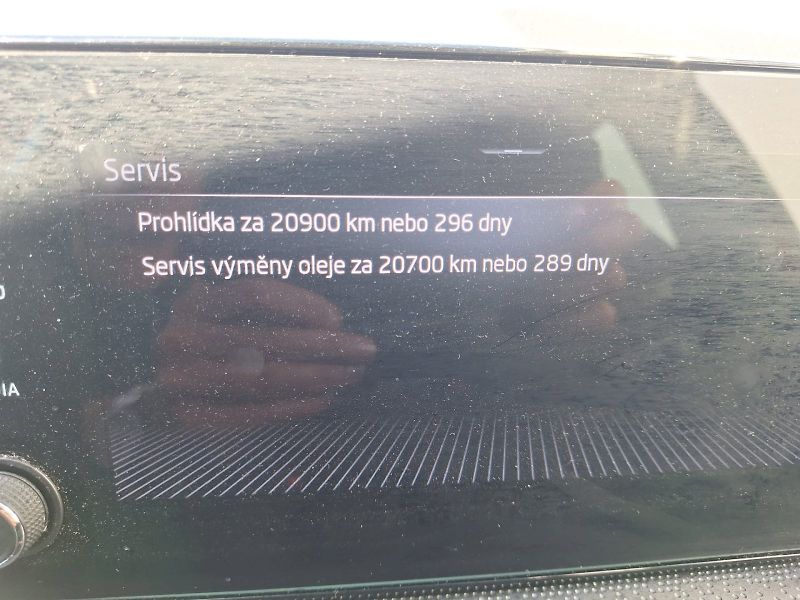 Škoda Kamiq (2025) 1.0 TSI /  85kW / 6MP / Monte - fotka 26 z 34