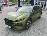 Peugeot 408 (2026) ALLURE Hybrid 145 e-DCS6 - náhled 2