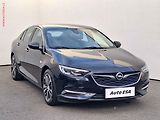 Opel Insignia (2018) 1.5T, 2.maj,ČR, servis.kniha - náhled 1