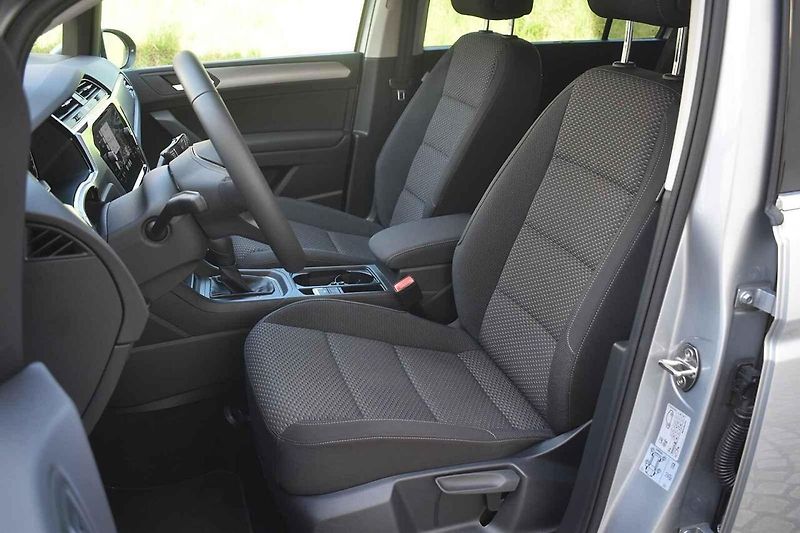 Volkswagen Touran se bohužel loučí. Náhrada se bude hledat těžko.
