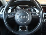 Audi A4 (2015) Ambiente 1.8 TFSI, Serv.kniha - náhled 15