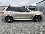 BMW X5 M50XD 4x4 400PS CZ DPH FULL 1A - náhled 9