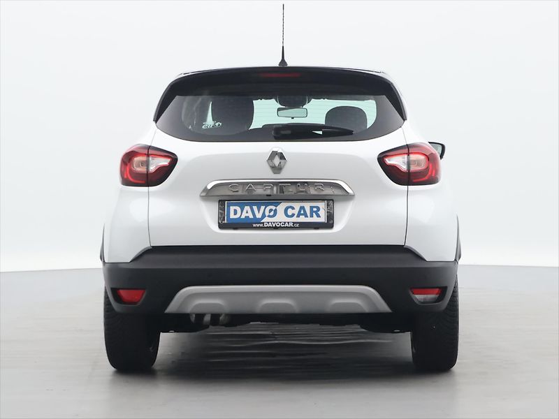Renault Captur 1,3 TCe 96kW Intens LED Navi - fotka 6 z 34