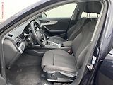 Audi A4 (2017) 2.0 TDi, Bixen, navi - náhled 9