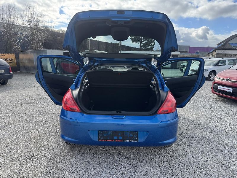 Peugeot 308 (2008) 1.6-16V,rezervace  - fotka 10 z 36