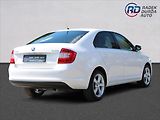 Škoda Rapid 1,2 TSI  NOVÉ V ČR,60TKM - náhled 4