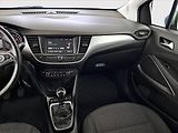 Opel Crossland X (2020) 1.2 Turbo, ČR,1.maj - náhled 8