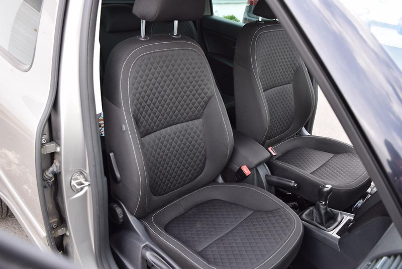 Škoda Yeti (2017) 1.2TSI 81kw ED. DRIVE TAŽ XENO - fotka 38 z 47
