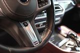 BMW X6 M50i xDrive adLED/360°/H&K - náhled 13