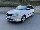 Škoda Fabia combi 1.2 TSi 63 kW NOVÁ STK - náhled 1