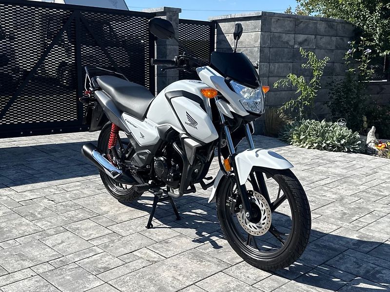 Honda (2024) - fotka 8 z 21
