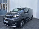 Peugeot Traveller (2025) ALLURE Long 2.0 BHDi 180k EAT8 - náhled 1